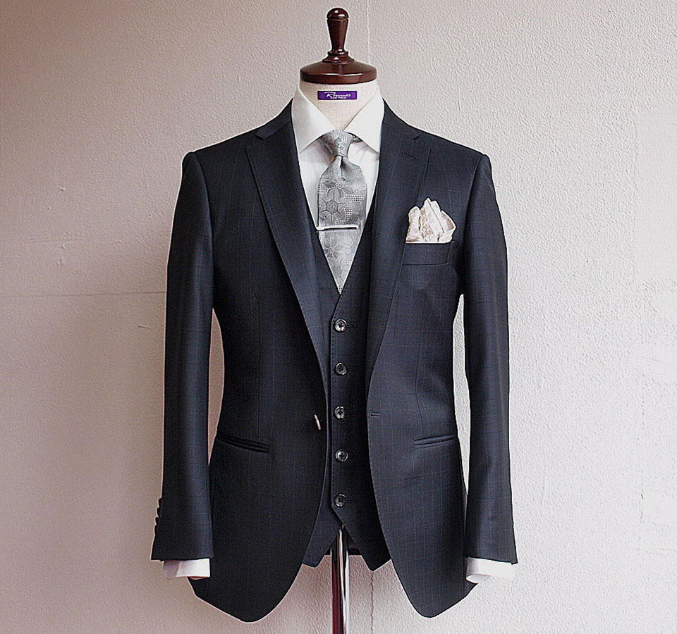 Order SUIT